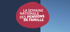 Lancement de la 3ème semaine nationale des pensions de famille du 9 au 15 octobre