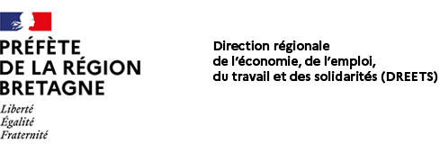 Directions régionales de l'économie, de l'emploi, du travail et des solidarités (DREETS)