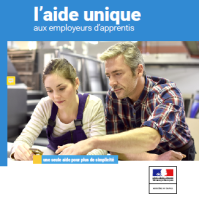 Apprentissage : Une aide unique pour les employeurs