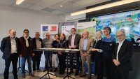 Signature du pacte sectoriel alimentaire