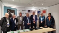 Signature du Pacte Sectoriel Pêche - Aquaculture