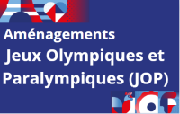 Aménager l'organisation du travail pendant les Jeux olympiques et paralympiques (JOP)