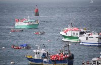 Prévention des risques professionnels maritimes à la pêche