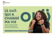 Apprentissage : besoin d'aide dans vos démarches ? Contactez la DREETS Bretagne 