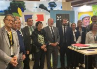 Signature du Pacte Sectoriel Agriculture : Un engagement fort pour l'avenir du secteur