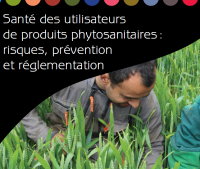 Mémo guide "Santé des utilisateurs de produits phytosanitaires"