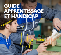 Apprentissage et handicap : un guide pour les entreprises et les apprentis