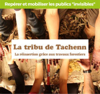 La parole aux lauréats : la réinsertion grâce aux travaux forestiers avec La Tribu de Tachenn