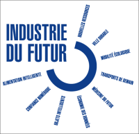 Montez à bord de l'Industrie du Futur !