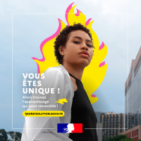 Apprentissage : besoin d'aide dans vos démarches ? Contactez la DREETS Bretagne 