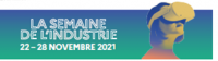 Coup d'envoi de la 10e édition de la Semaine de l'industrie : du 15 novembre au 1er décembre 2021 en Bretagne