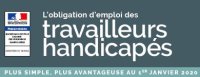 Obligation d'Emploi des Travailleurs handicapés : ce qui change au 1er janvier 2020