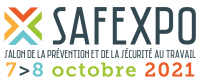 Salon SAFEXPO - 7 et 8 octobre 2021