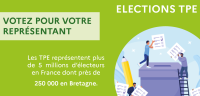 Elections salariés Très Petites Entreprises (TPE) 2024 : information aux salariés et consultation des listes électorales
