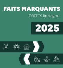 Faits marquants 2025