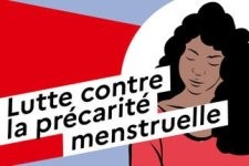 Appel à projets : « Lutte contre la précarité menstruelle » 2026