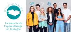 Breizh'Alternance 2025 - 3e édition du 24 au 28 mars
