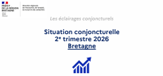 La conjoncture départementale et régionale au 2e trimestre 2026