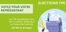 Elections salariés Très Petites Entreprises (TPE) 2024