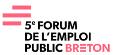 Forum de l'emploi public breton - 8 février à Brest