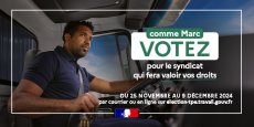 Elections TPE : Relayez et mobilisez les salariés autour de vous