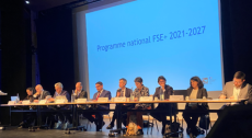 FSE - Comité régional de suivi 2026