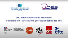 Elections TPE : une vidéo pour soutenir la participation des salariés