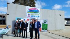Signature du Pacte Sectoriel Bâtiment : un engagement déterminant pour l'avenir d'un pilier de l'économie bretonne