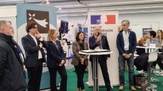 Signature du Pacte Sectoriel Numérique