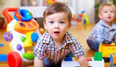 Sécurité des jouets | Optez pour un produit adapté à l'âge de l'enfant