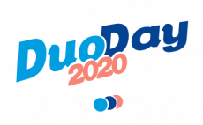 DuoDay - Édition 2020