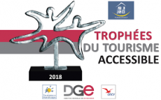 Trophées du Tourisme Accessible - 2018