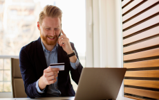 E-commerce : une campagne d'information sur les risques liés aux achats en ligne