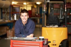 Campagne régionale de l'inspection du travail – Les jeunes mineurs en apprentissage