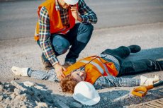 Déclarer un accident mortel auprès de l'inspection du travail : procédure dématérialisée en Bretagne