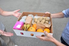 Précarité alimentaire en Bretagne