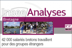 42 000 salariés bretons travaillent pour des groupes étrangers