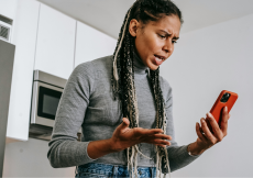 Le démarchage téléphonique désormais interdit si vous n'y avez pas consenti
