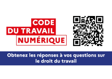 Un service public numérique qui facilite l'accès au droit du travail
