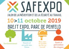 SAFExpo : salon de la prévention et de la sécurité