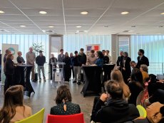 3e édition de Breizh' Alternance du 24 au 28 mars 2025
