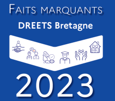 Faits marquants 2023