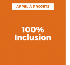 Découvrez les lauréats de l'appel à projet 100% Inclusion du PIC sur la plateforme La Place