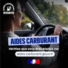 Dispositifs de soutien des entreprises - Crise Moyen-Orient 2026