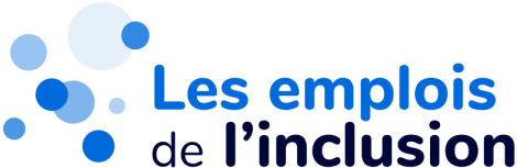 logo emplois inclusion