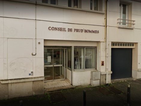 CPH Lorient