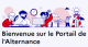 Portail de l'Alternance